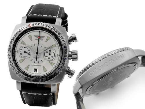 Poljot aviator sikorsky - poljot,