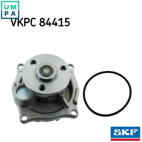 Water pump engine cooling - engine,