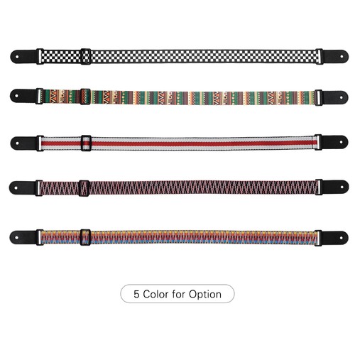 Adjustable ukulele strap - ­adjustable,