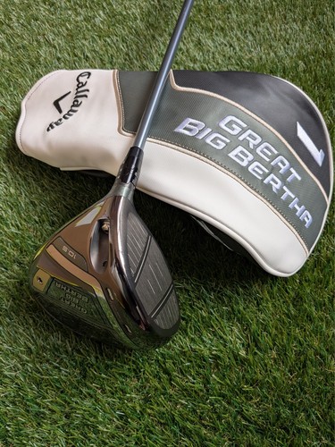 Callaway great big - callaway,