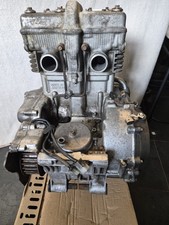 Kawasaki EN Vulcan 500 1990