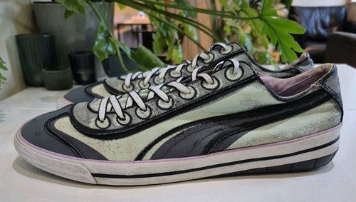 Puma 917 low - , "pop