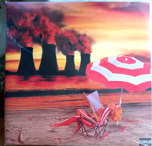 The crystal method - crystal,