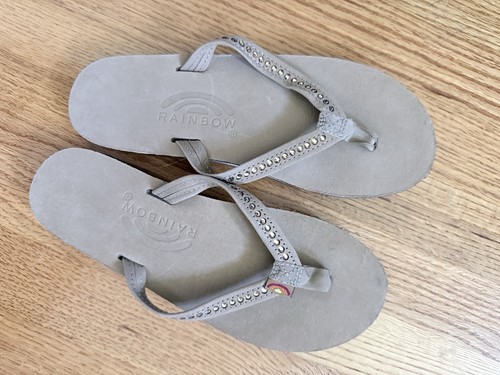 Rainbow sandals sierra brown - sandals,