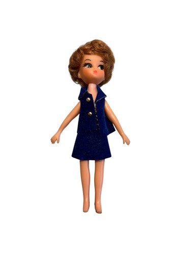 Vintage dolly darling british - dolly,