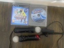 Sony PlayStation 3 Move Motion
