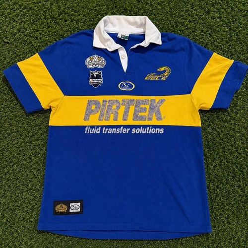 2008 parramatta eels - parramatta,