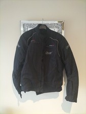 Motorcycle Protective Jacket Men's Motorbike 3xL