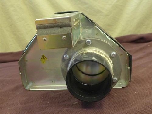 Ecogate steel blast - ecogate, gate
