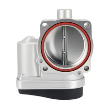 Throttle Body for BMW 1 3 7