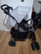 3-1 Push chair