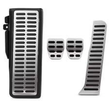 Sport Pedals Pedals Footrest