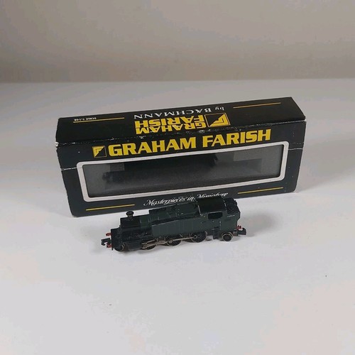 Graham farish gauge 371976 - graham,