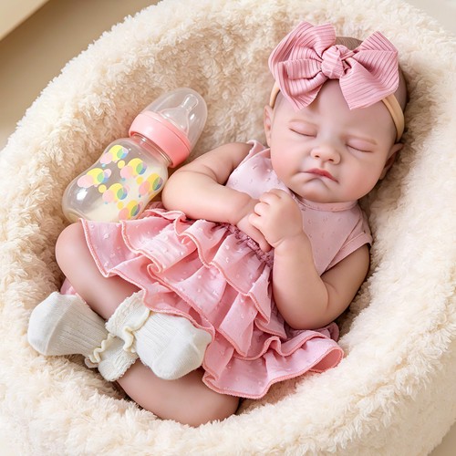 Aori real life - baby, dolls