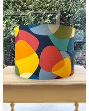 Lampshade MCM Mid century