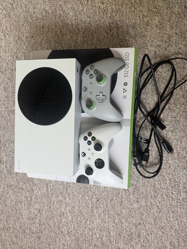 Microsoft xbox series - microsoft, 512gb