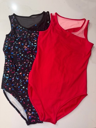 Dsg leotard girls - leotard, 14