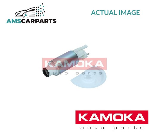 Electric fuel pump feed unit - fuel,