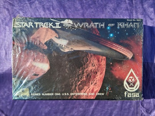 Fasa star trek the - star, of