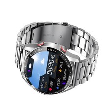 Smart Sports Watch With 1.52
