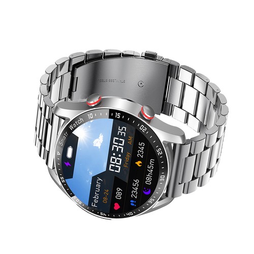 Smart sports watch with - smart, 1.52