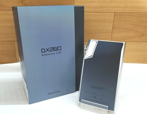 Ibasso dx260 portable - dx260,