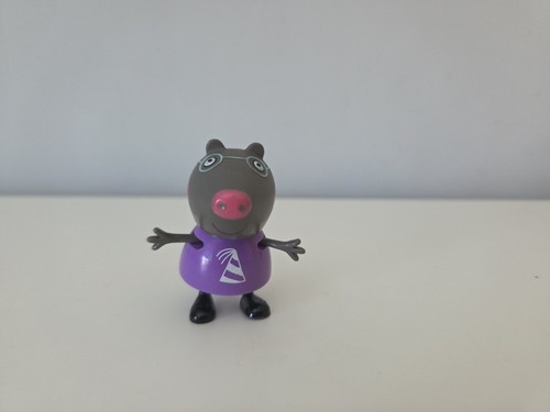 Rare peppa pig - pig, molly