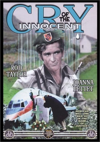 Cry the innocent - of,