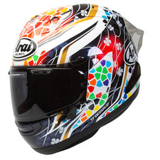 Arai RX-7V Evo - Nakagami GP2