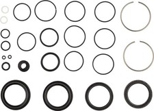 Manitou replacement rings - replacement, o-rings