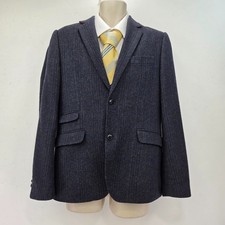Holland Esquire Tweed Blazer
