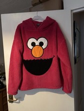 BNWT, SESAME STREET, ELMO