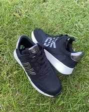 New DKNY women’s lightweight shoes (black mix) Size uk 4 EU 37