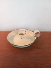 Vintage French Blue Enamel