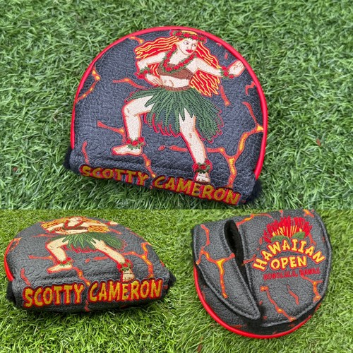 Scotty cameron right handed - scotty,