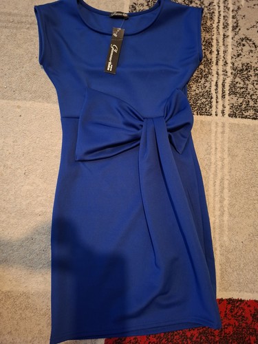 Party dress size - uk, 10