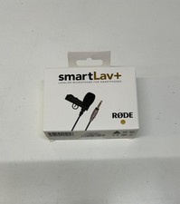 Genuine Rode SmartLav+