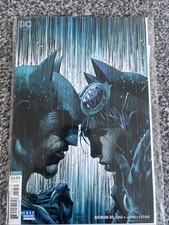 Batman King 50 Jim Lee Variant