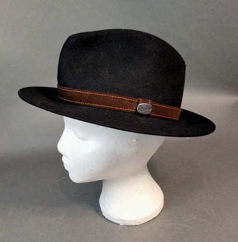 Borsalino alessandra unisex - alessandra,