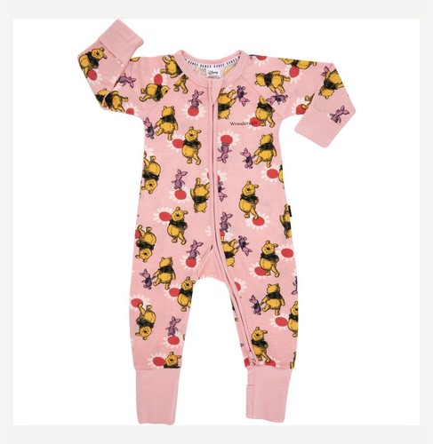 Bonds wondersuit disney pink - bonds,