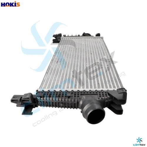 Charge air cooler ch4 246 - air, ch4-246