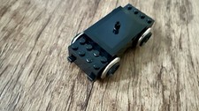 Lego 9V Train Motor (Part 590)