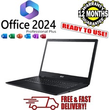 Acer Aspire 3 A317-51G 17.3"