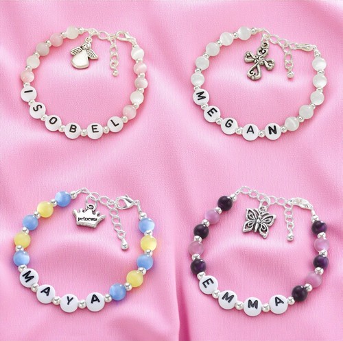 Children jewellery - children's,