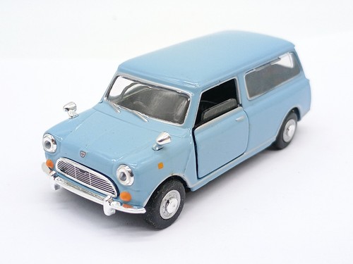 Cararama mini cooper - cararama,