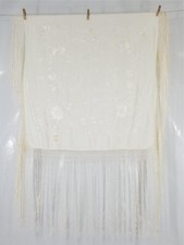 Antique Chinese Silk