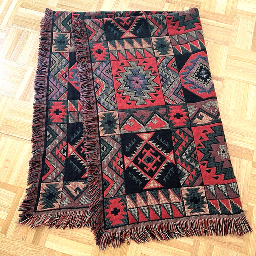 Goodwin weavers aztec navajo - goodwin,