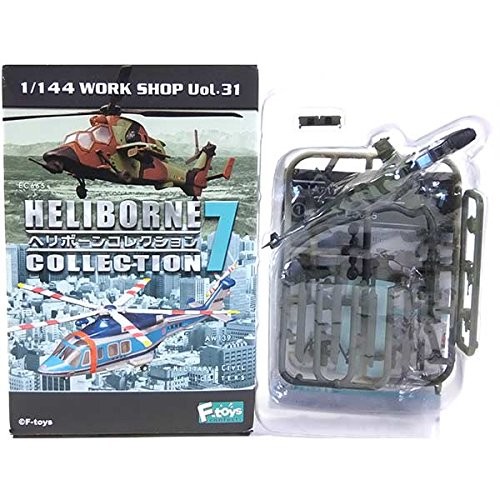 Toys 1 144 heliborne - [1b], 1/144
