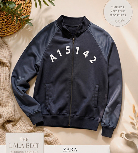 Zara boys navy - zara,