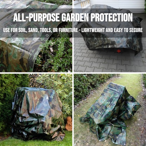 Tarpaulin heavy duty - tarpaulin,